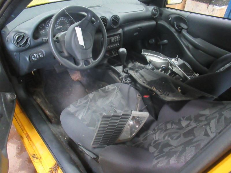 Automatic Transmission 2.2L Fits 03 ALERO 279203