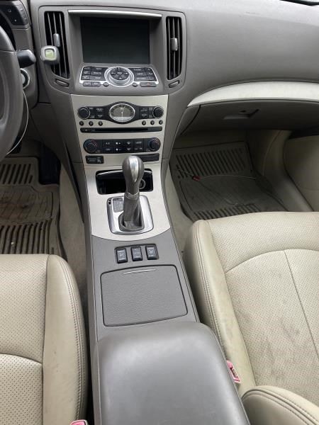 Transfer Case Automatic Transmission Fits 03-08 INFINITI FX SERIES 1179610