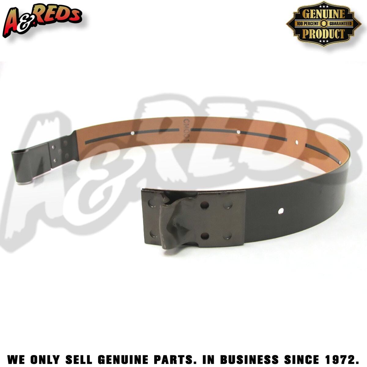 Borg Warner FLEX-BAND A140 A141 A130 A131 A240 A241 2nd Coast Brake (#25345BW)