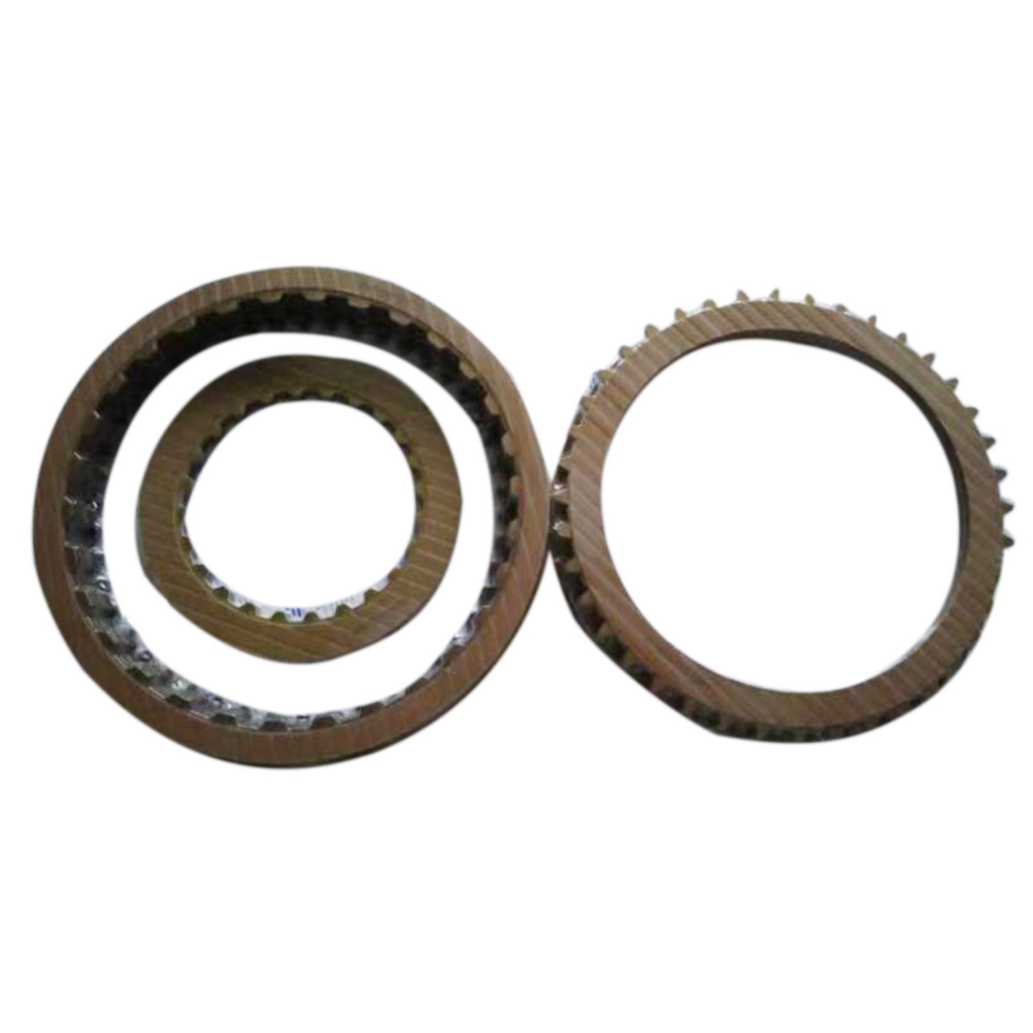 722.9 Automatic Transmission Master Rebuild Overhaul Clutch Kit For MERCEDE Benz