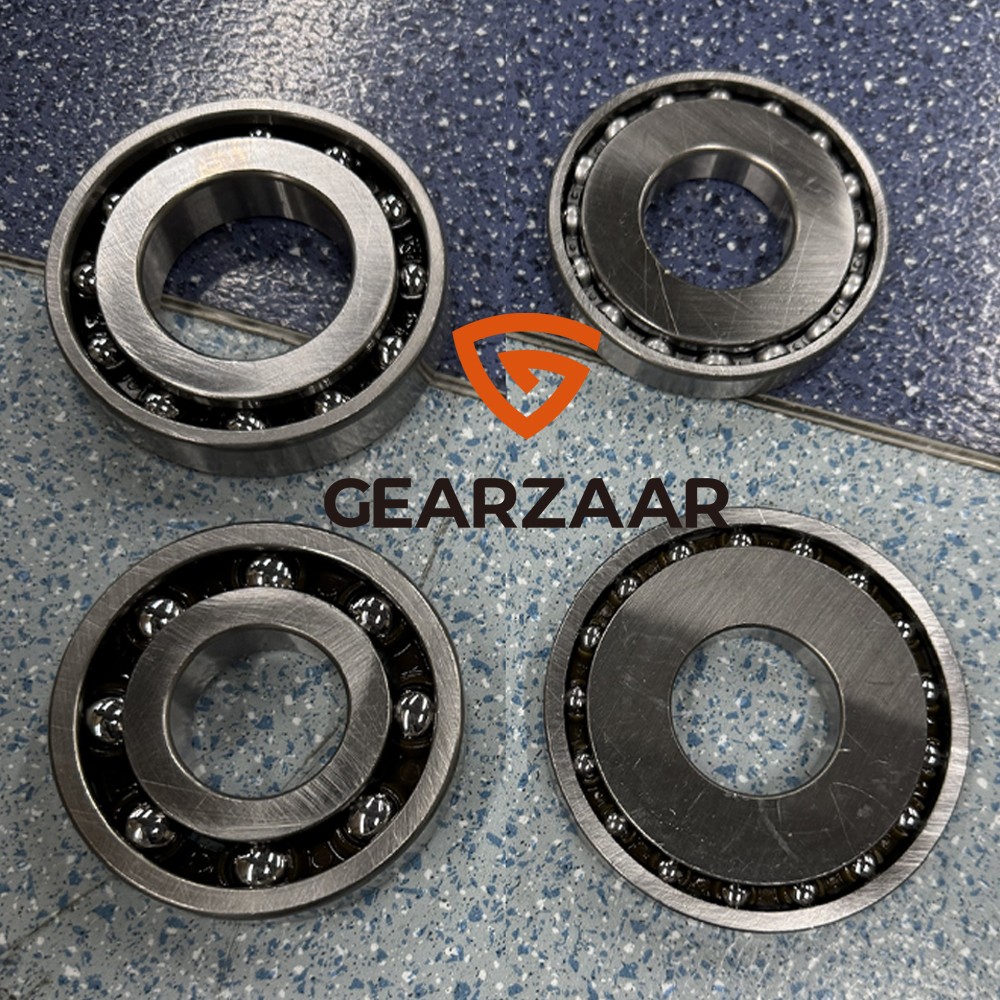 CVT Automatic Transmission B49-12UR CVT Auto Transmission Pulley Bearing Kit