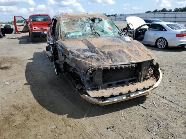 Transfer Case Classic Style 5 Lug Wheel Fits 11-23 DODGE 1500 PICKUP 1274590