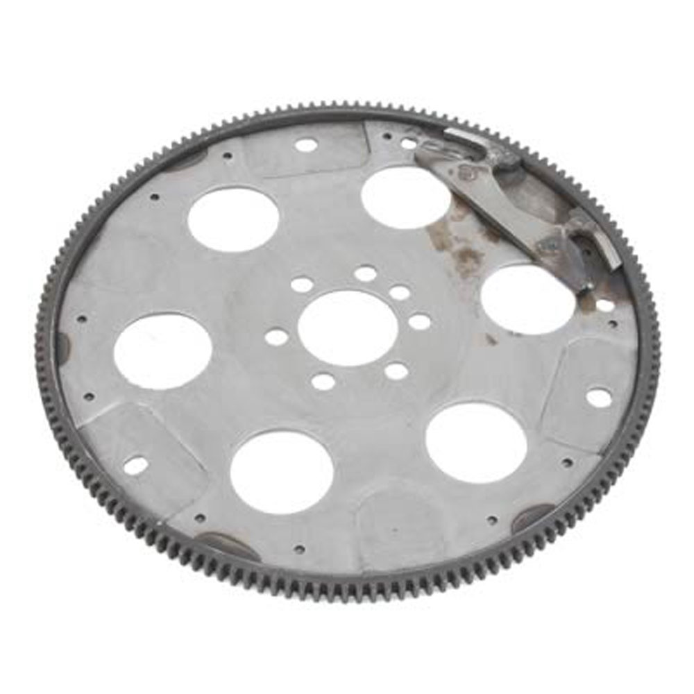 Pioneer Flexplate FRA-160; 153 Tooth Ext, Non-SFI for 86-97 Chevy 4.3L, 5.0/5.7L
