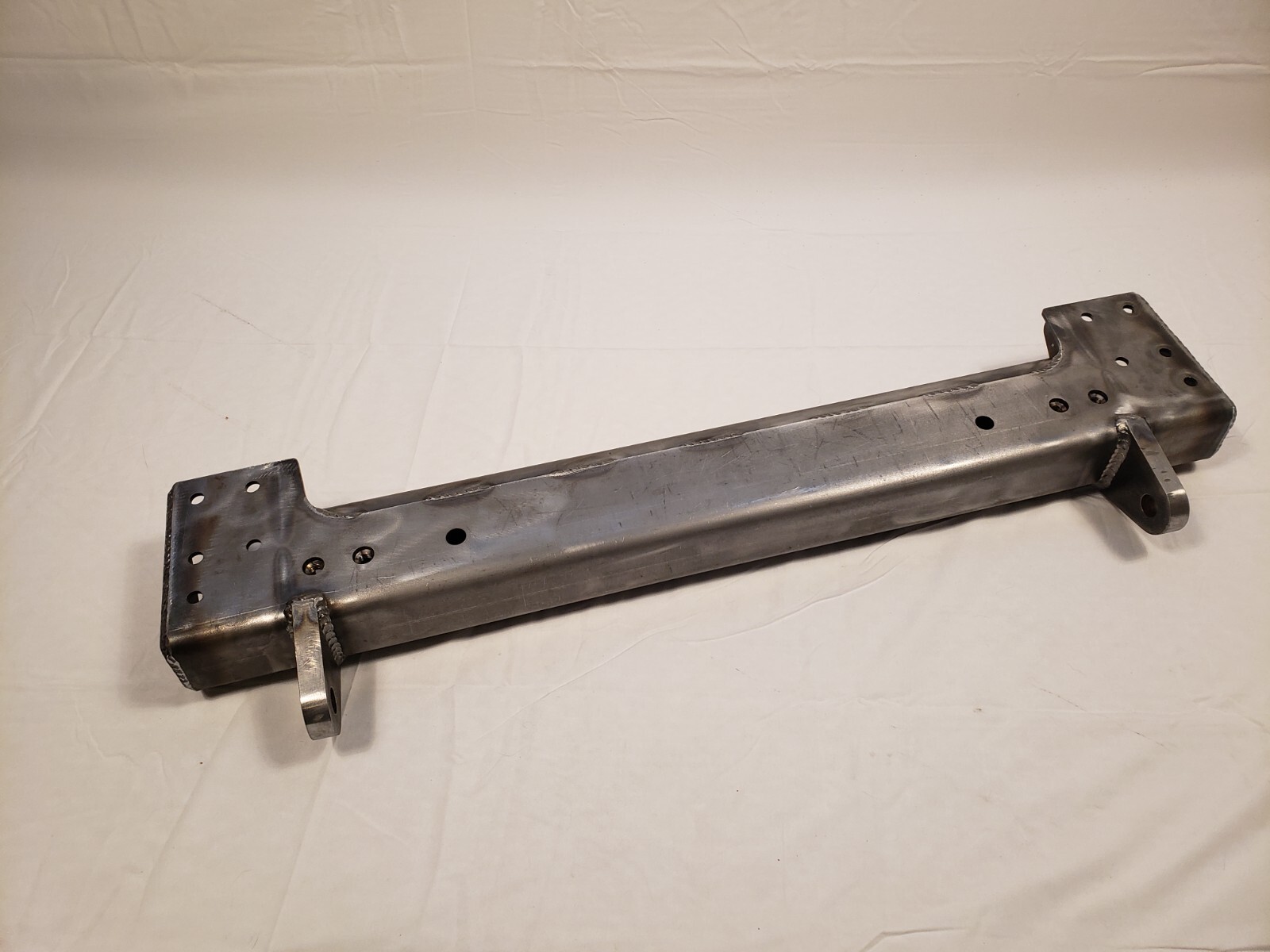 1967-1977 1/2 Ford F250/350 4×4 Highboy Severe Duty Front Cross Member NEW!!