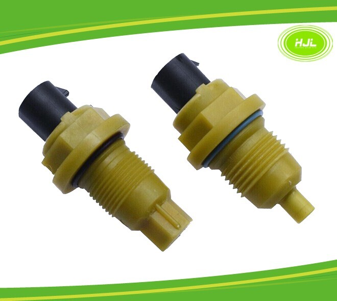 2PCS Transmission Input And Output Speed Sensor 04800878 04800879 For Chrysler