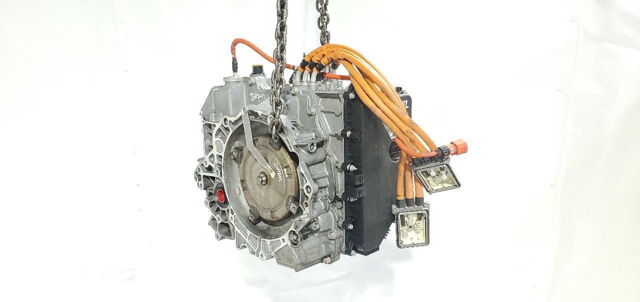 2014 Cadillac ELR OEM Automatic Transmission Assembly 133K Miles