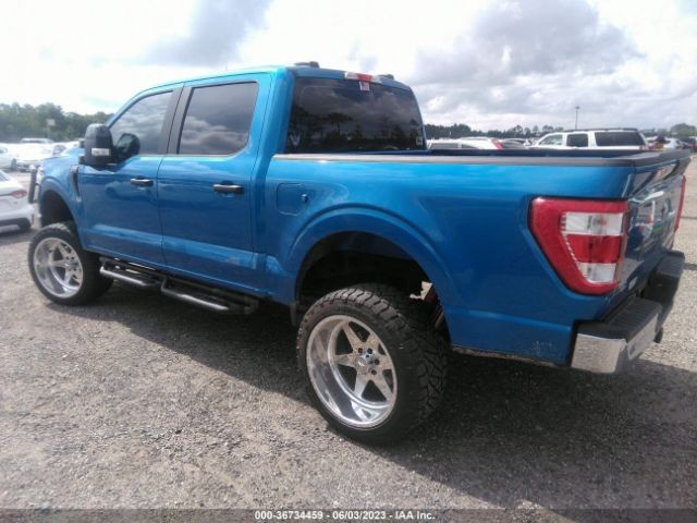 2021 2022 FORD F150 TRANSFER CASE ASSEMBLY WITH ID ML34-7A195-AE THRU AF