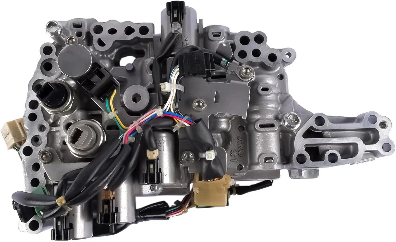 JF017 Valve Body CVT Transmission For 13-19 Infinity QX60 Nissan Maxima 3.5L V6