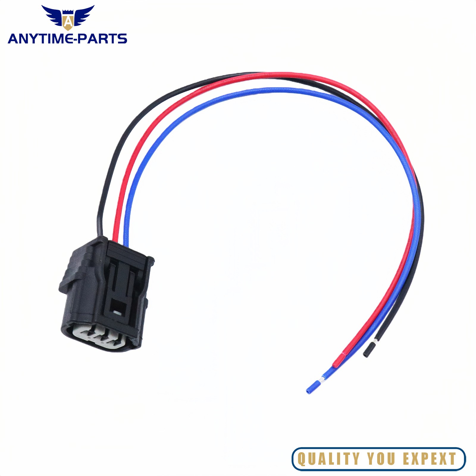 Trans Oil Pressure Sensor W/Connector For 2013-2019 Honda CRV Fit Civic HR-V US