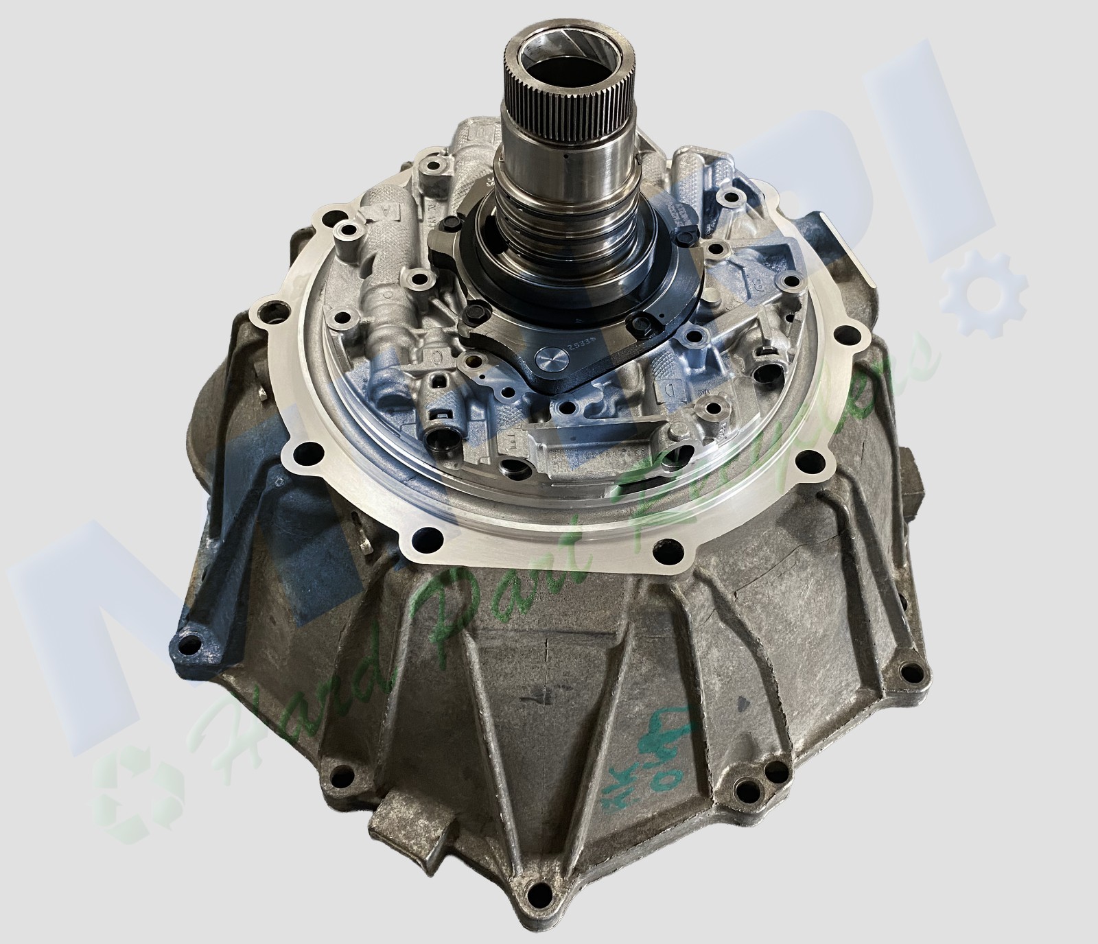 6L80E / 6L90E Complete Pump Assembly – 2007-UP – 1 Top Bolt – FREE SHIPPING