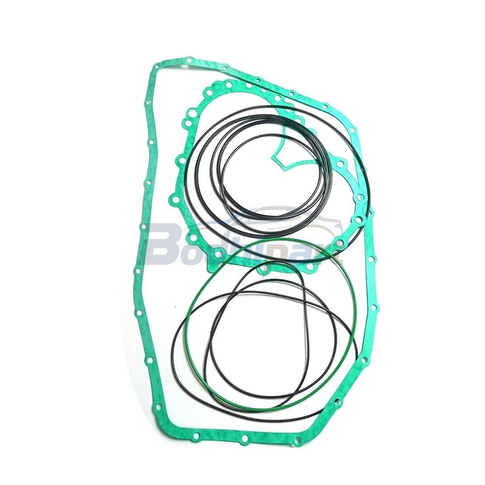Transmission Master Rebuild Kit Overhaul Clutch Plates For VW- AUDI ZF 6HP26 09E