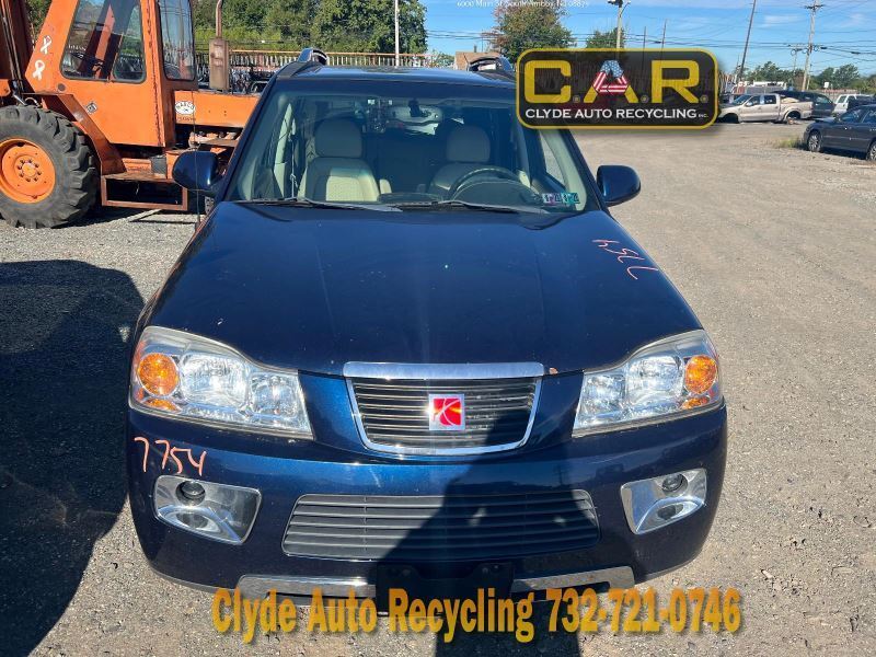 Transfer Case 3.5L Opt L66 Fits 04-07 VUE 95061