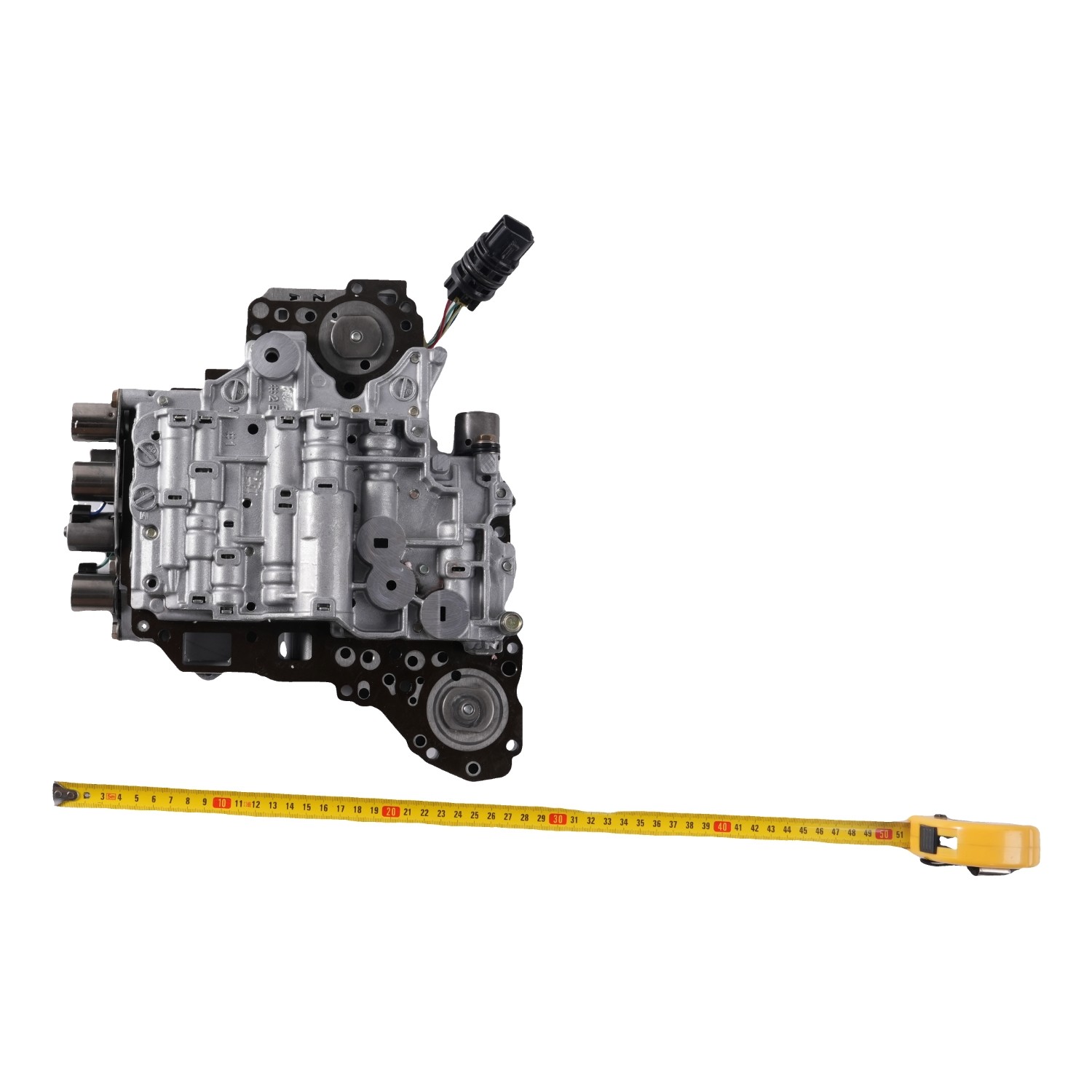 Transmission Valve Body RE4F04B For Nissan Altima Maxima XTrail Infinity I30 I35