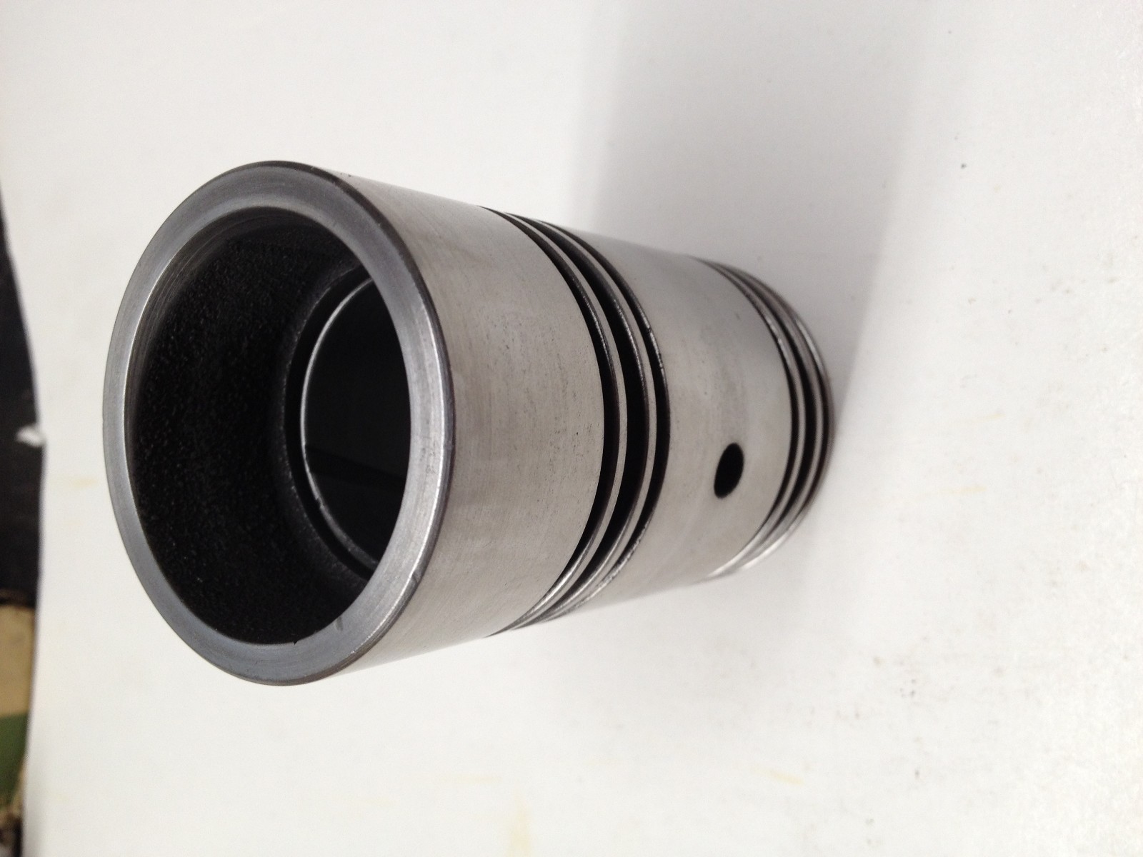 Hydramatic Oil Delivery Sleeve, 1946-67, 8611654, GM, Independents, RR & Bentley