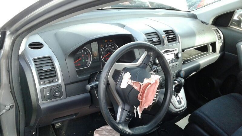 Automatic Transmission From 08 2008 Honda CR-V AWD