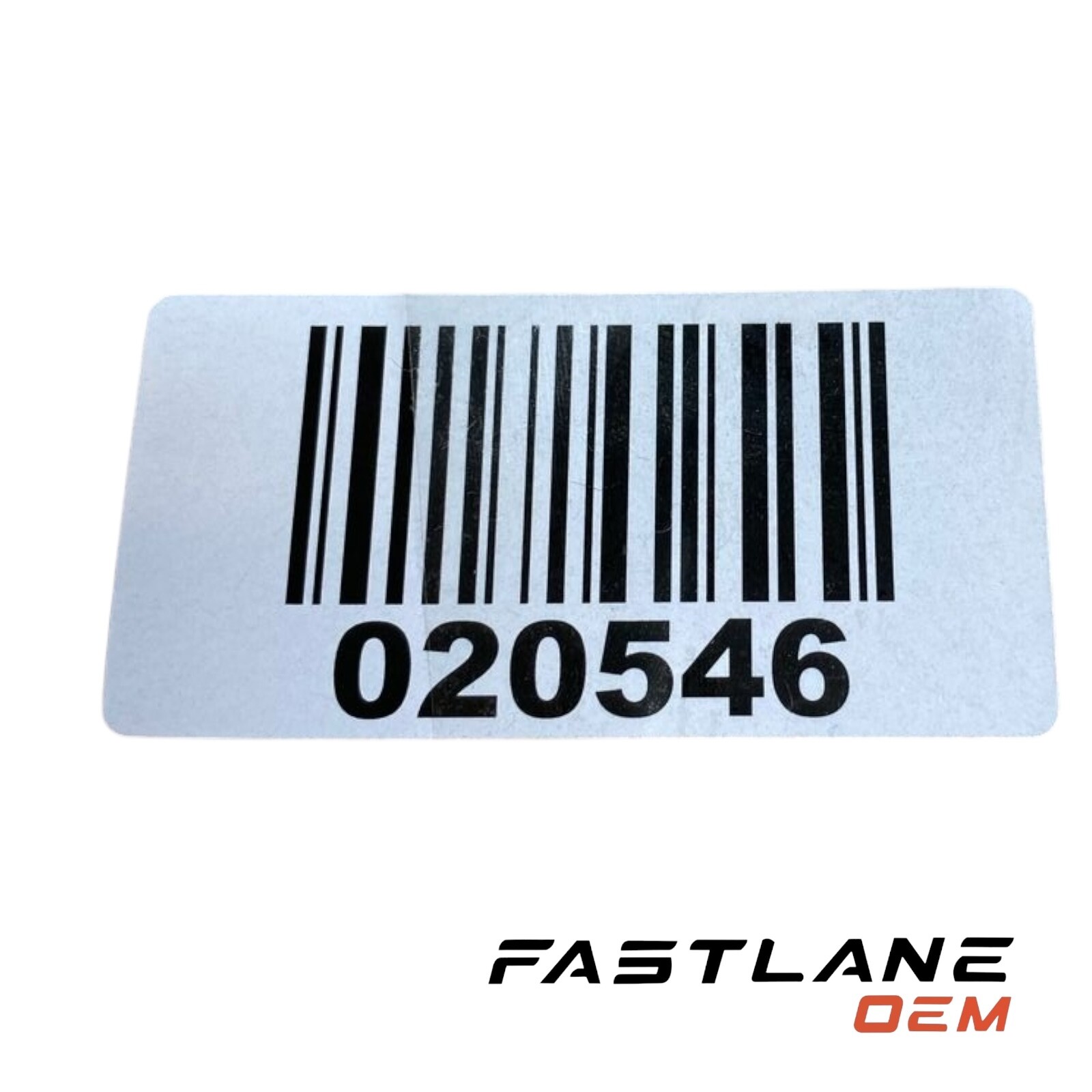 2011-2019 FORD FIESTA GEAR SHIFT FORK NEW OEM AE8Z-7230-F