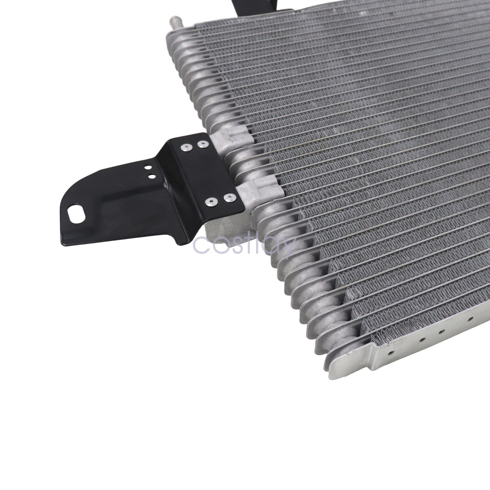 Automatic Transmission Oil Cooler For Ford F250 Super Duty V8 6.0L 2003-2007