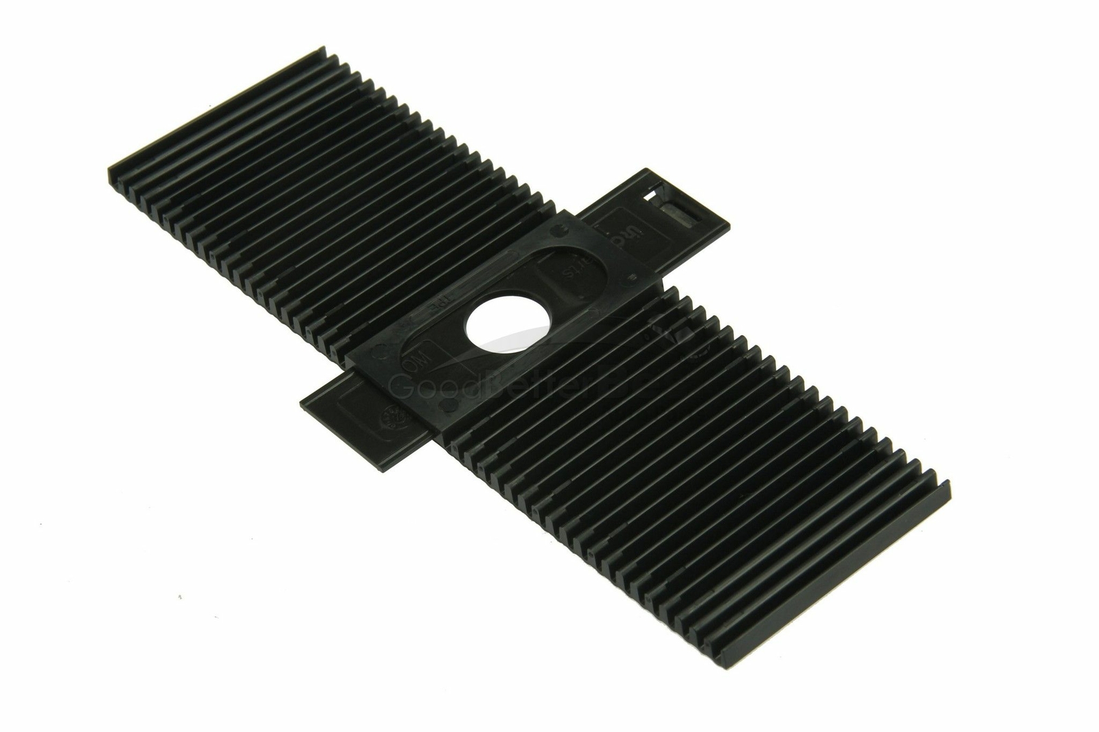 One New URO Automatic Transmission Shifter Slide Cover 8699465 for Volvo