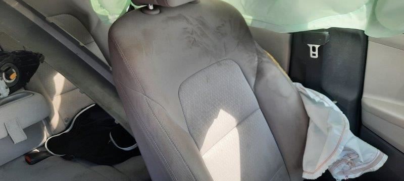 Automatic Transmission 2.0L AWD Fits 16-18 TUCSON 4160788