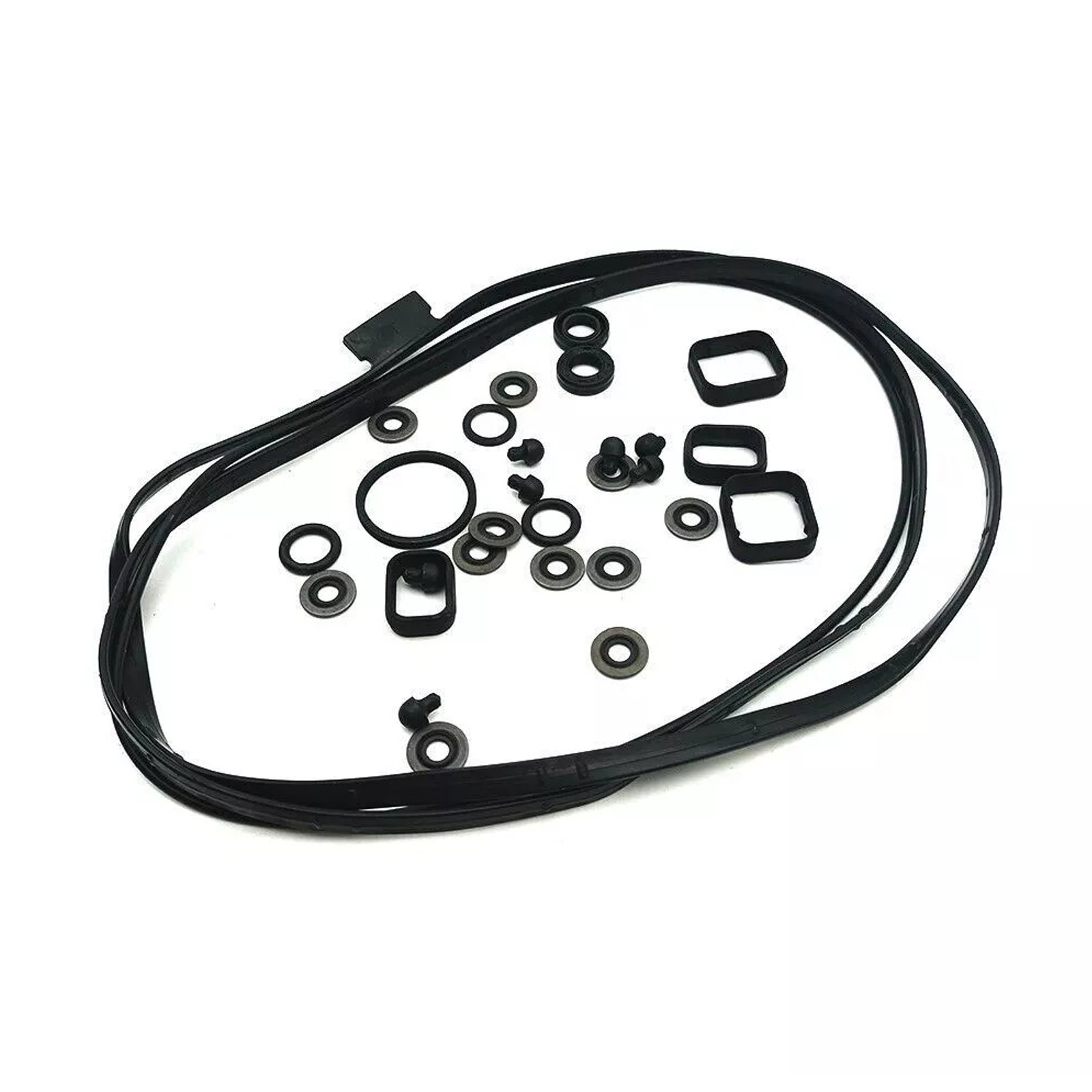 Auto Transmission Master Rebuild Kit Clutch Plates 6HP19 6HP21 For BMW 2004-ON🚙