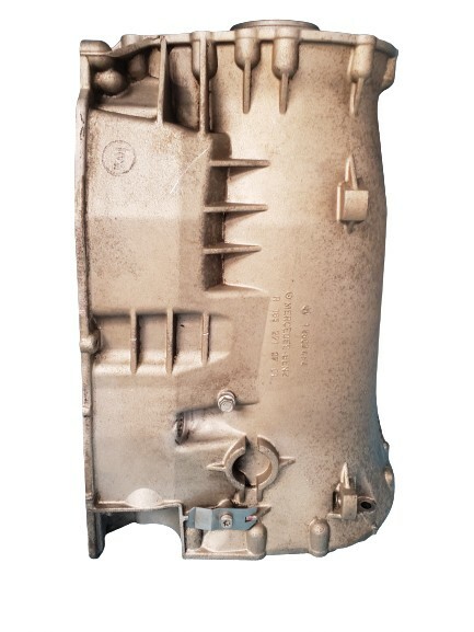 .For Mercedes W163 ML320 Automatic Transmission 722.662 CASE 98-03