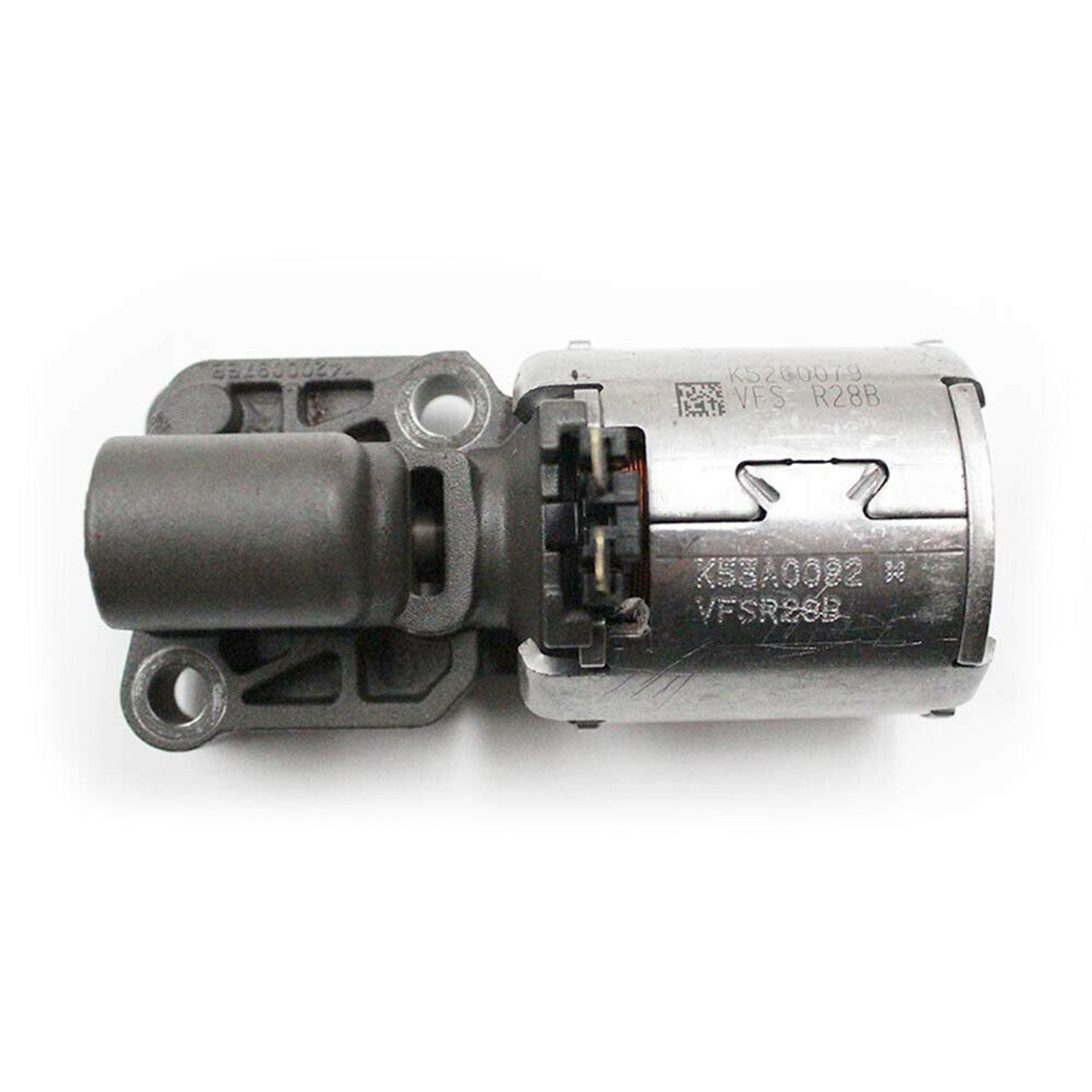 For Audi A4 A6 A7 Q5 7-Speed DQ500 DL501 0B5 Transmission Solenoid x10 pcs Set