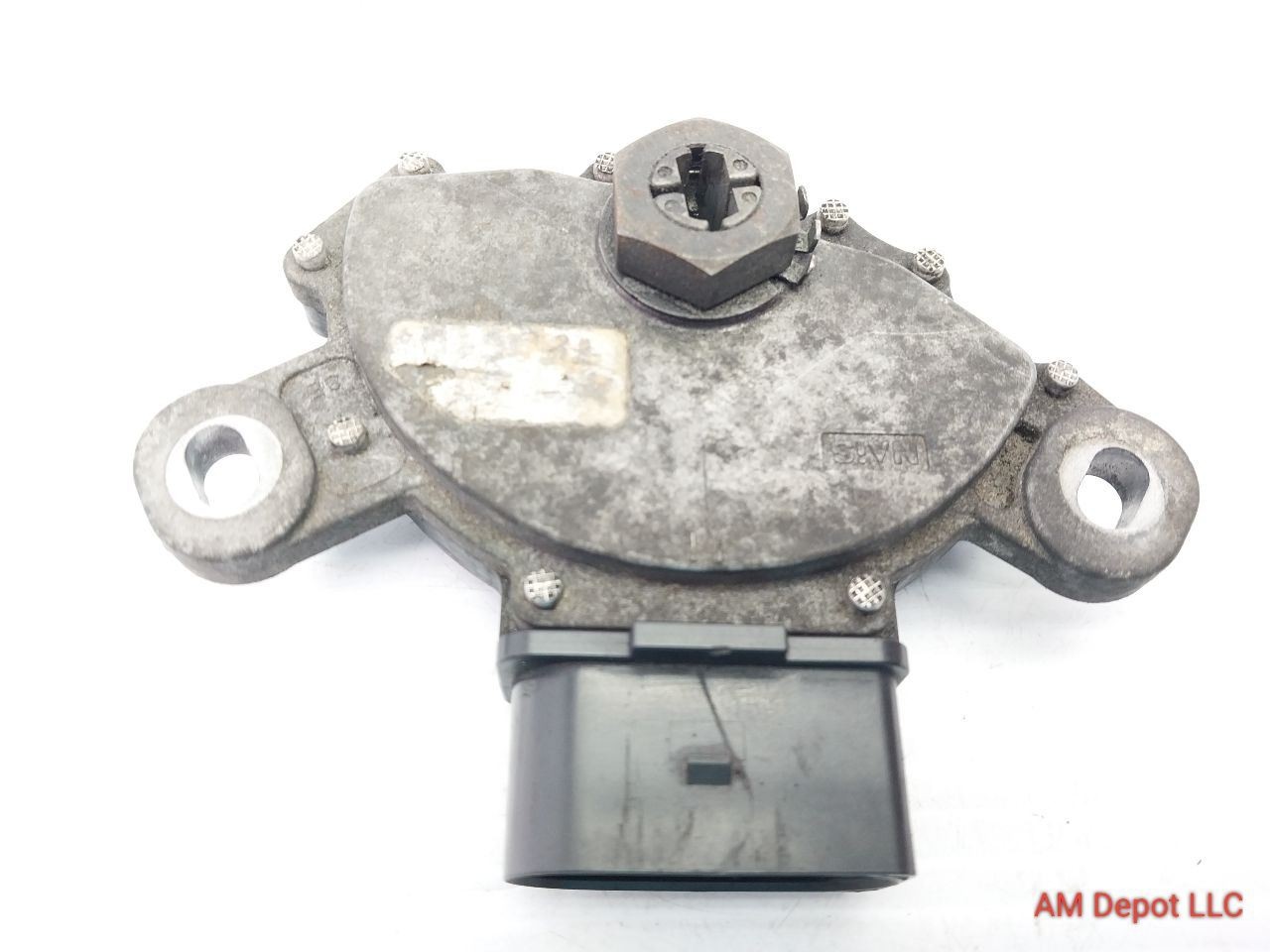 2012 Mini Cooper S R56 R57 R55 R58 R59 R60 AT Transmission Position Switch