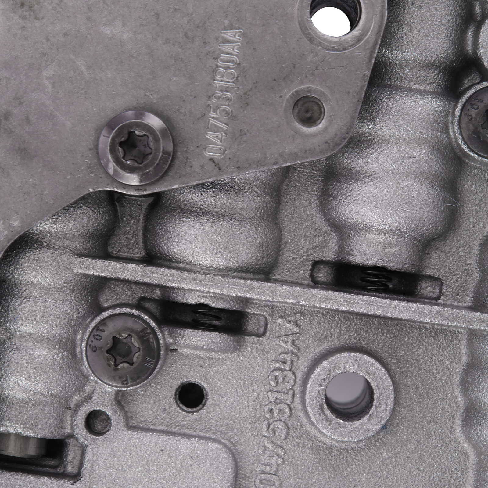 OEM 9HP48 Transmission Valve Body For 2013-2015 Chrysler Jeep Cherokee