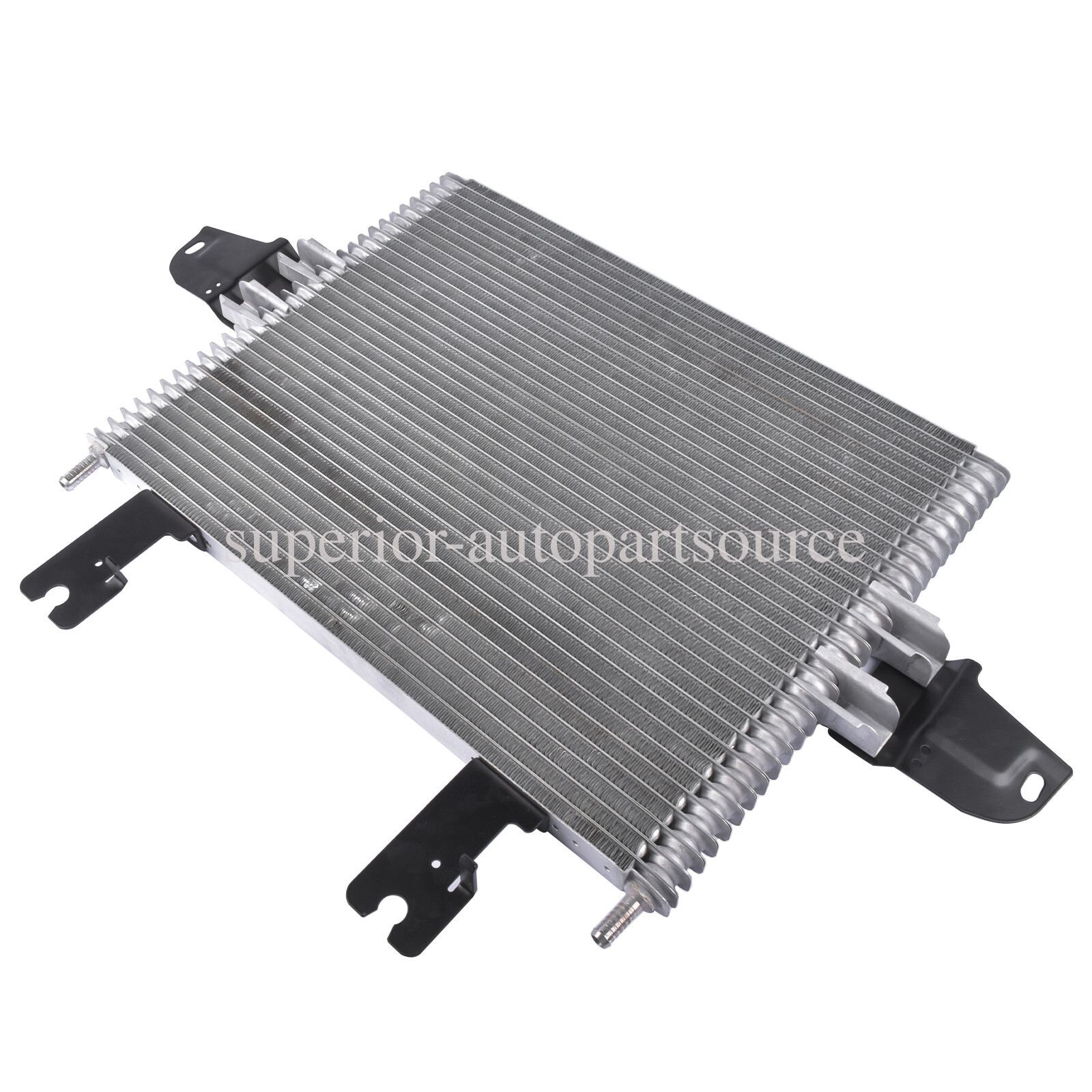 Auto Transmission Oil Cooler for Ford F250 Super Duty Truck V8 6.0L 2003-2007
