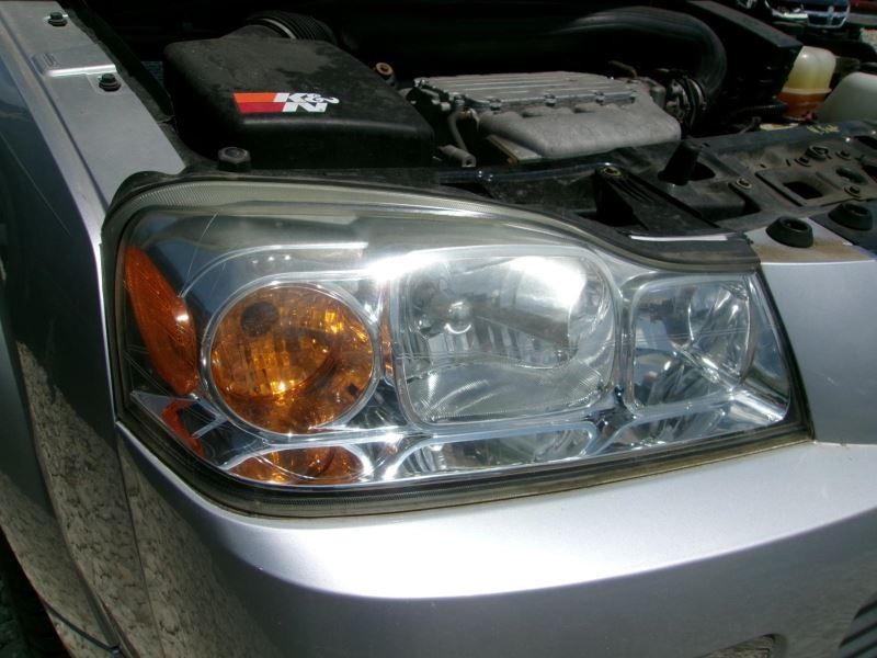 Transfer Case 3.5L Opt L66 Fits 04-07 VUE 1936876