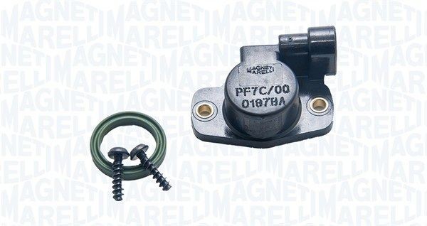 023000001010 VALVE UNIT, HYDRAULIC POWER UNIT (AUTOMATIC TRANSMISSION)