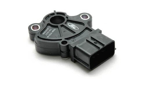 Ford 4F27E Mazda FN4A-EL MLPS TRS Range Sensor Neutral Safety Switch New (99548)