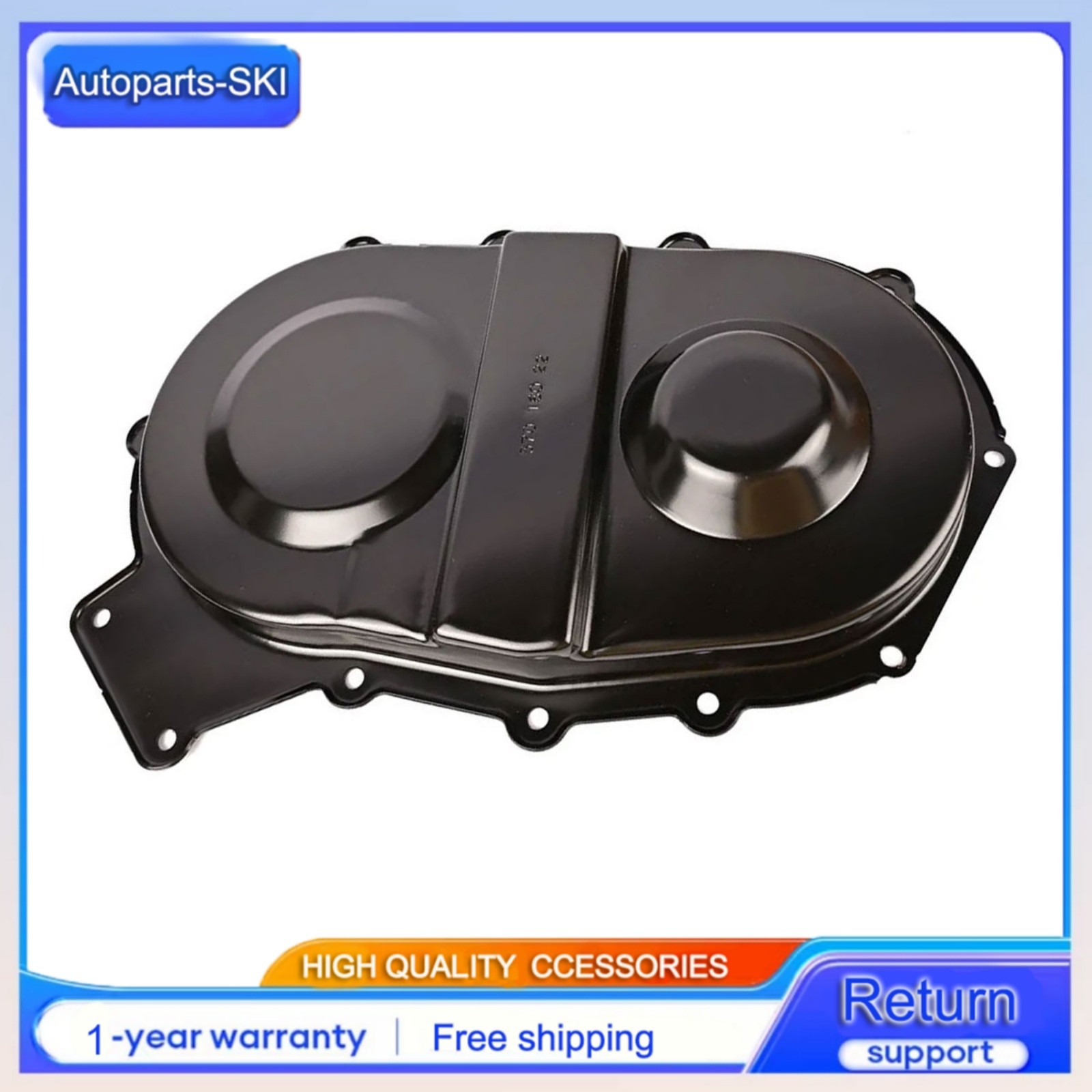 5078570AB Transmission End Cover Fit For Chrysler Dodge Ram 2007-2019 2020