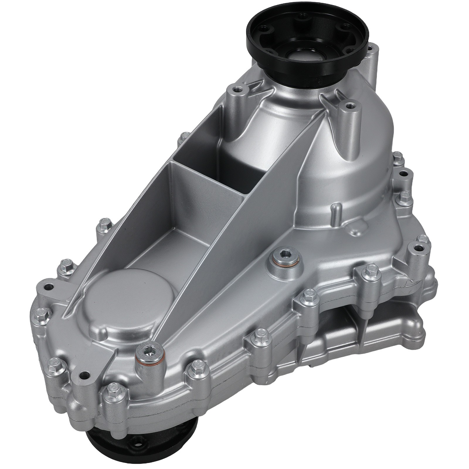 Single Speed Transfer Case Assembly for Jeep Grand Cherokee 14-22 Dodge 3.6L AWD