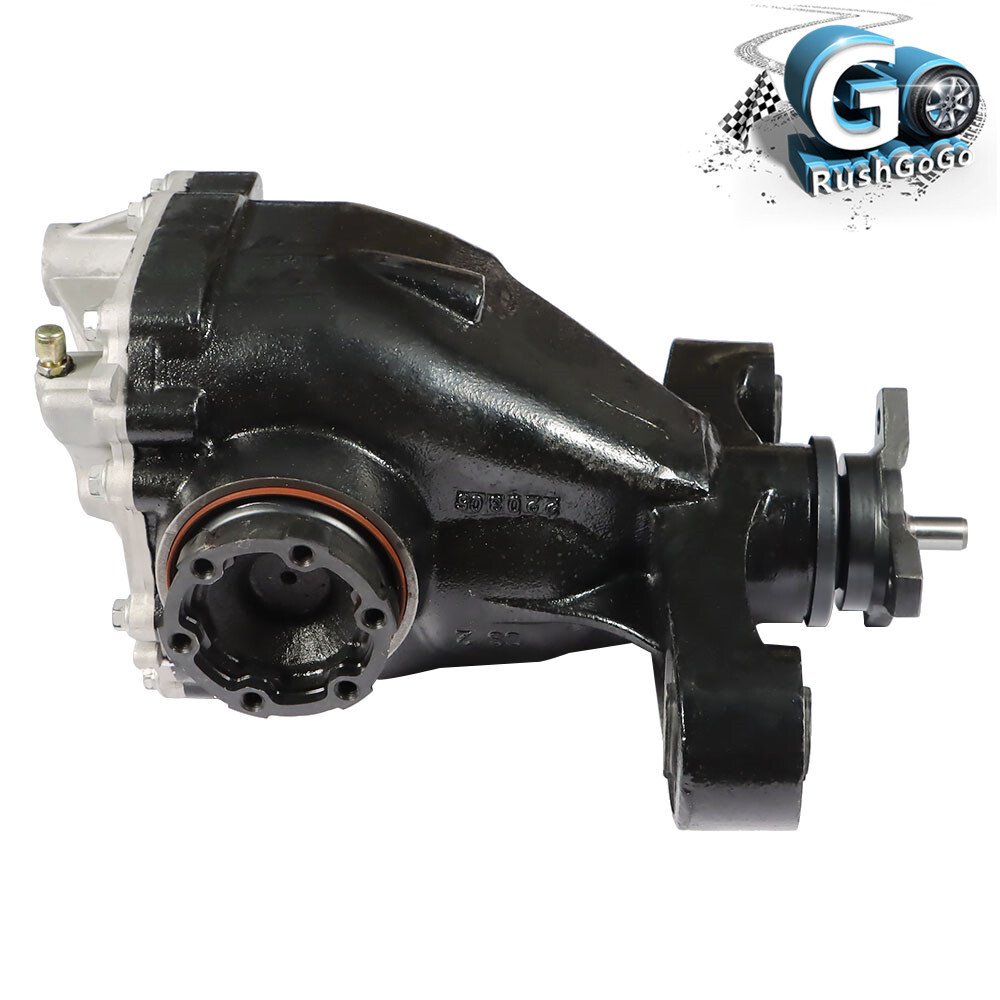 Rear Differential Axle Carrier For Cadillac ATS 2013-19 6AT 3.27 Ratio 84110753