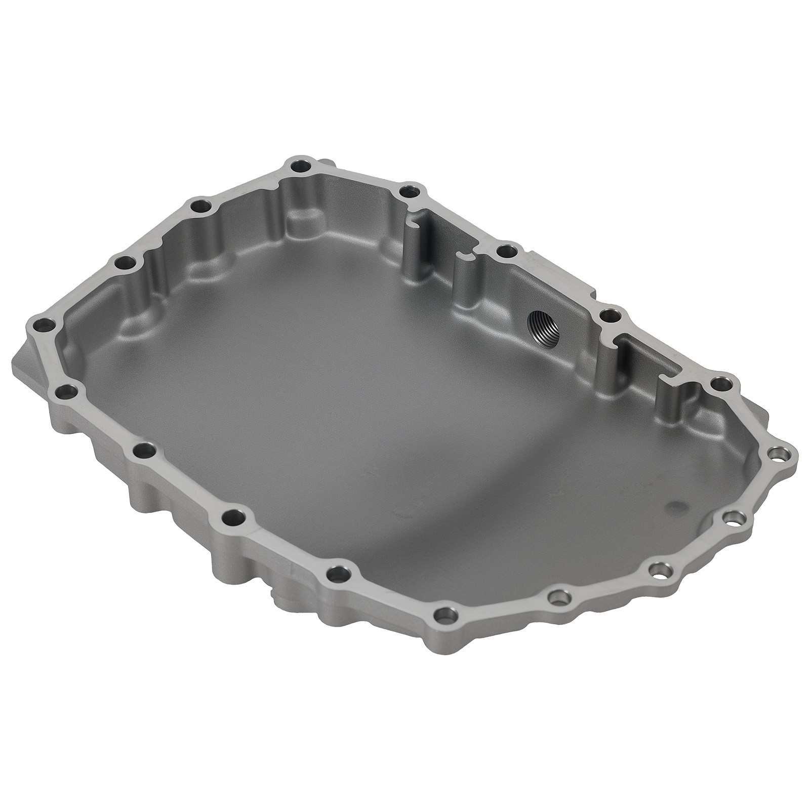 CVT Transmission Oil Pan for Honda Civic 1.5L 2.0L 2016-2020 21151-R3W-000