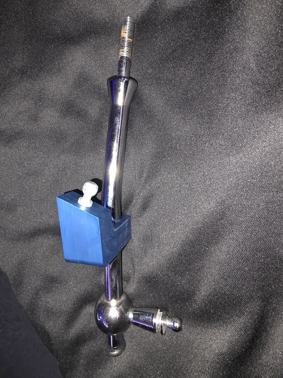 JDM For Mazda 3 2004-2009 Megan Racing Generic Short Throw Shifter Blue