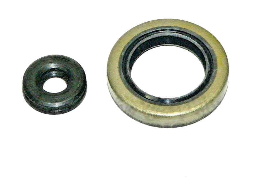 46RE 47RE 48RE Shift Linkage & Kickdown Lever Seals Dodge Jeep Transmissions