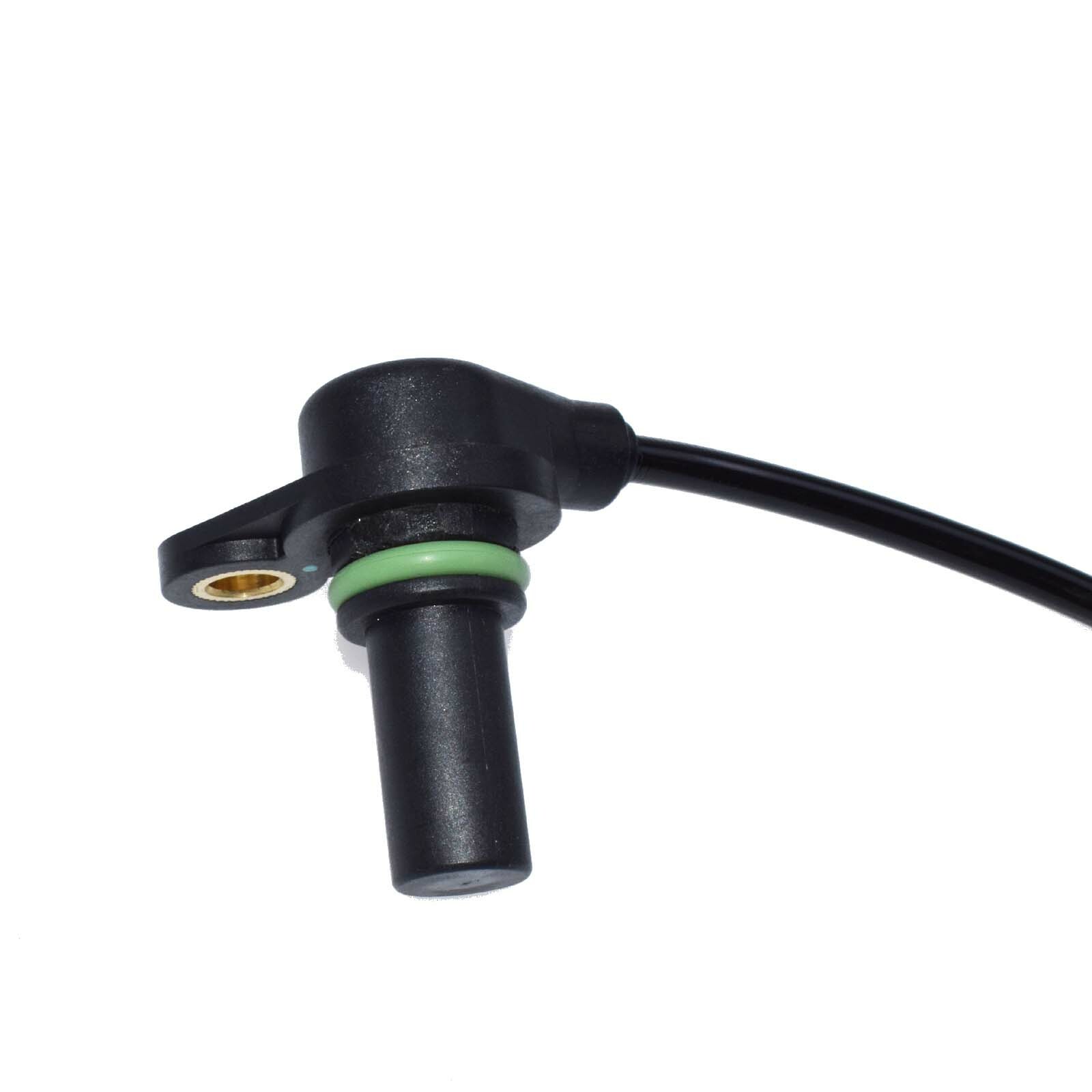 2PCS Trans Output-Input Speed Sensor For Golf City GTI Jetta Beetle 1M9027321B