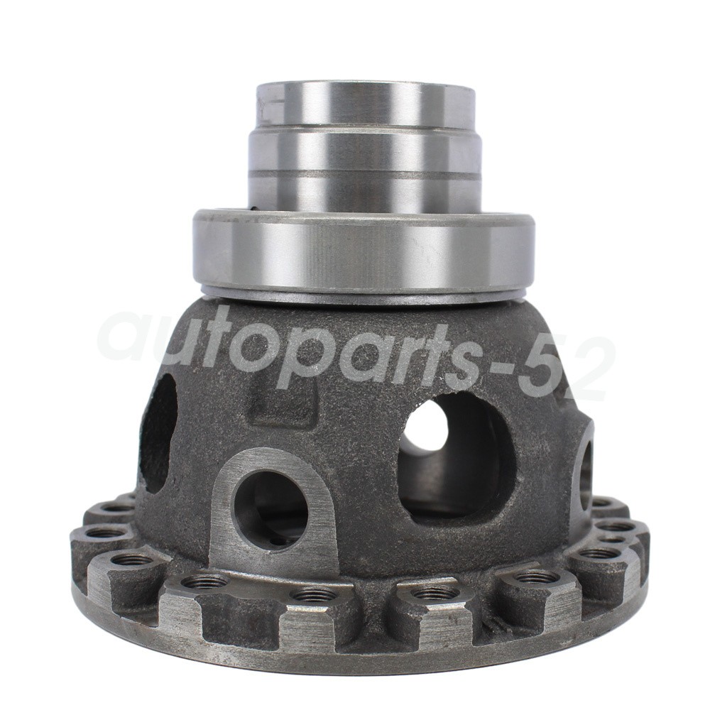 Transmission Differential Housing TF-81SC For Ford Galaxy Mazda 6 CX7 CX9 MPV