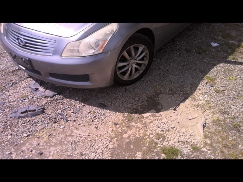 Transfer Case Automatic Transmission Fits 03-08 INFINITI FX SERIES 1398403