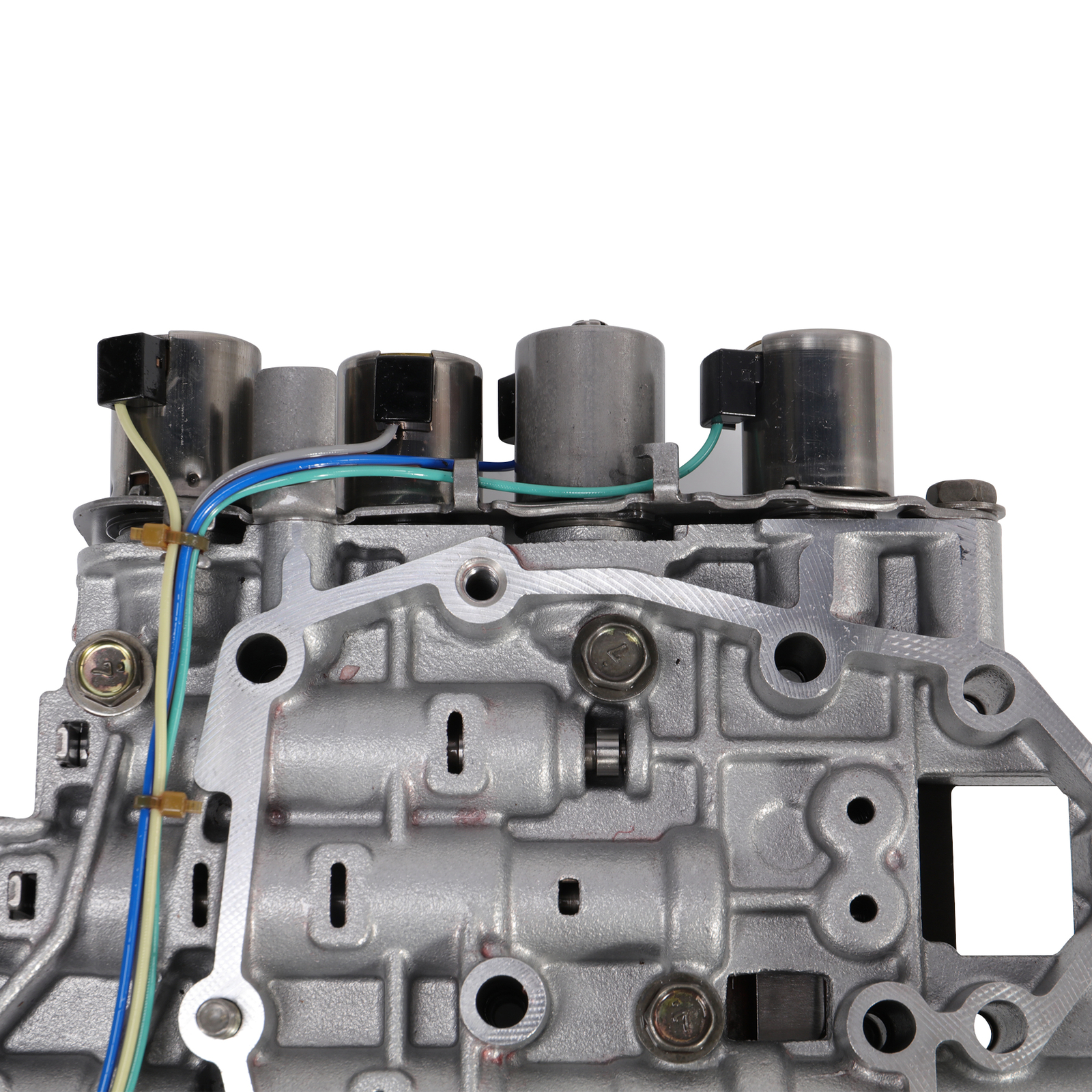 RE4F04B Transmission Valve Body For 2000-2006 Nissan Infinity Maxima