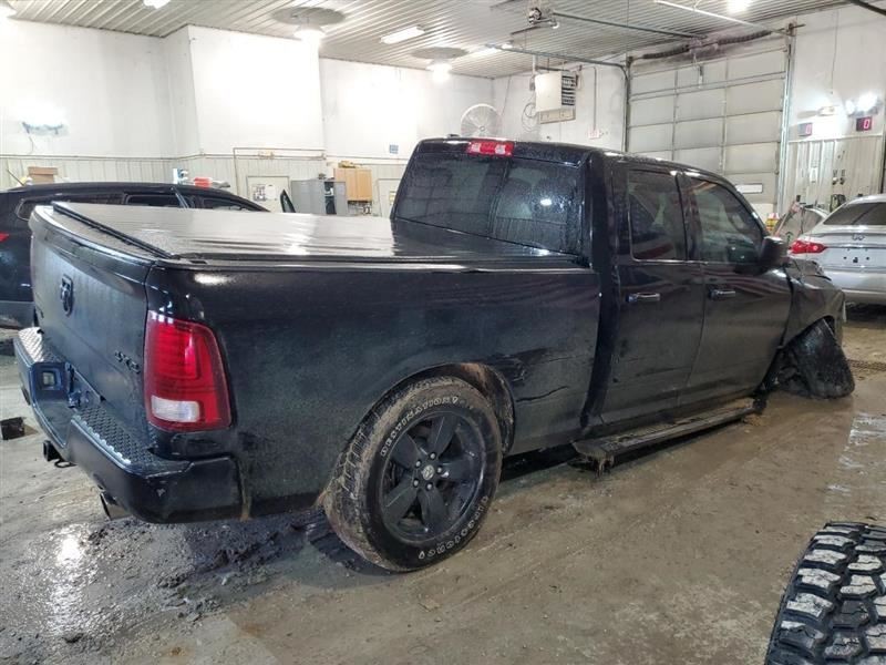 2012- 2015 Dodge 1500 Pickup Transfer Case 3.6L Model BW44-45 68068483AE