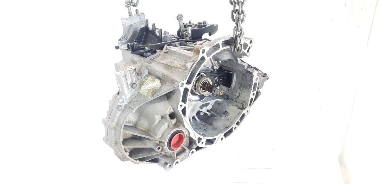 Transmission Assembly 2.3L Turbo 4 Cylinder Manual OEM 10 11 12 13 Mazda 3
