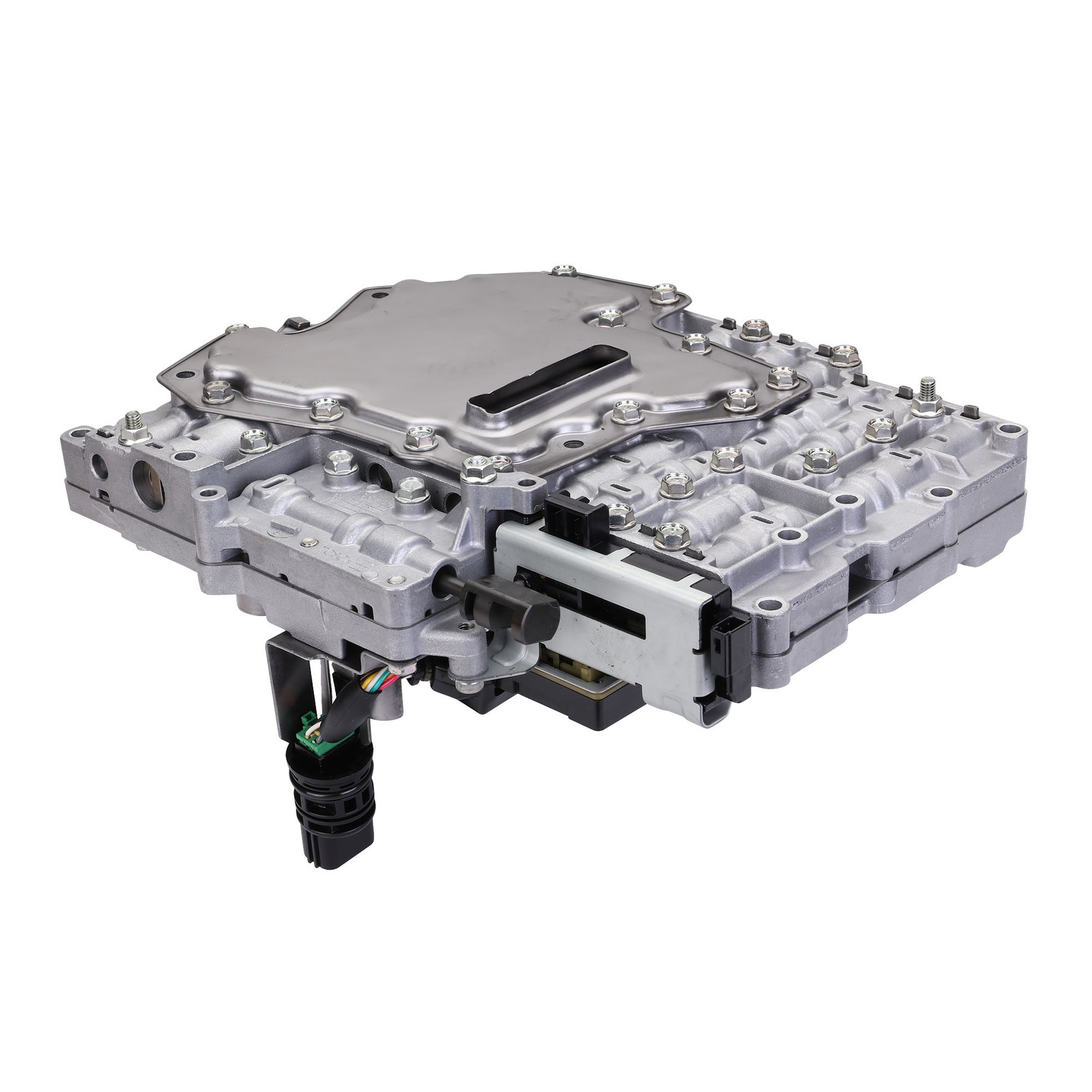 Transmission Valve Body RE7R01A TCM For 2014-2016 Infinity Q50 AWD 31705-X132C