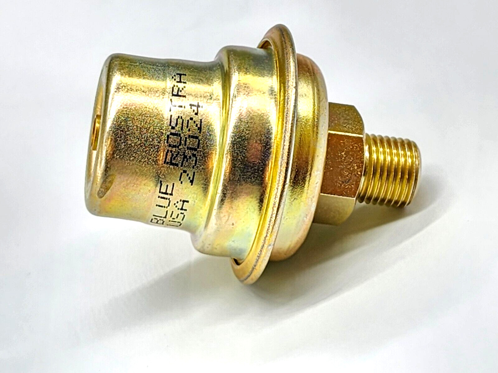 . for Ford FMX modulator Blue Screw in Type 106160 51-1210b 106160 works on c4