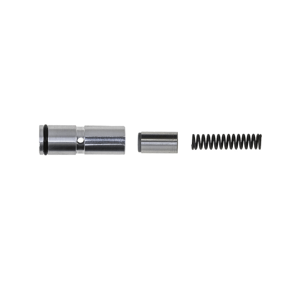 Transgo RFE-TCC-ACCUM TCC Accumulator Piston and Sleeve Fits all RFE 1999-2018