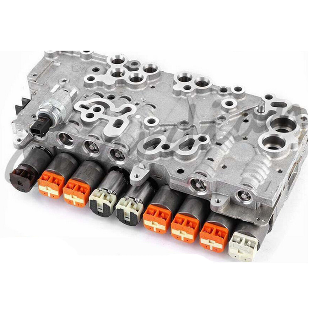 OEM 9HP48 Transmission Valve Body Fit For 2013-2015 Chrysler Jeep Cherokee (KL)