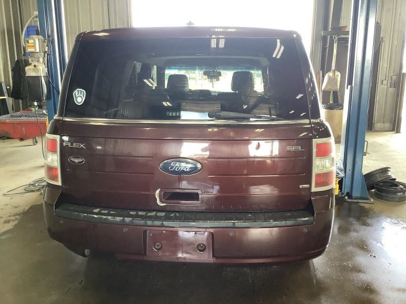 Automatic Transmission 6 Speed ID AA8P-7000-KA Thru Kc Fits 10-15 MKT 329225