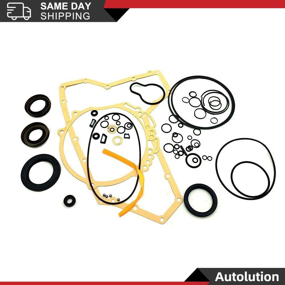 JF010E RE0F09A 1set CVT Transmission Rebuild Kit For Teana Murano 3.5L